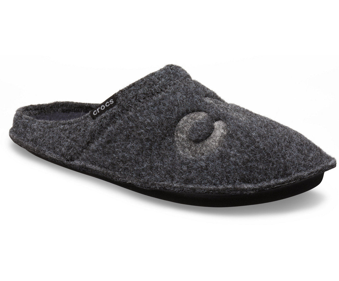 Crocs Baya Slippers Black | Dressinn